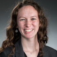 Iona’s Valuable Resources Helped Alumna Colleen Duffy ’19 Find Her
